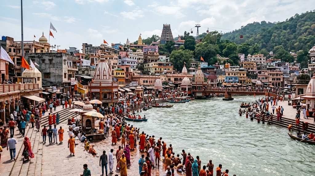 Haridwar District