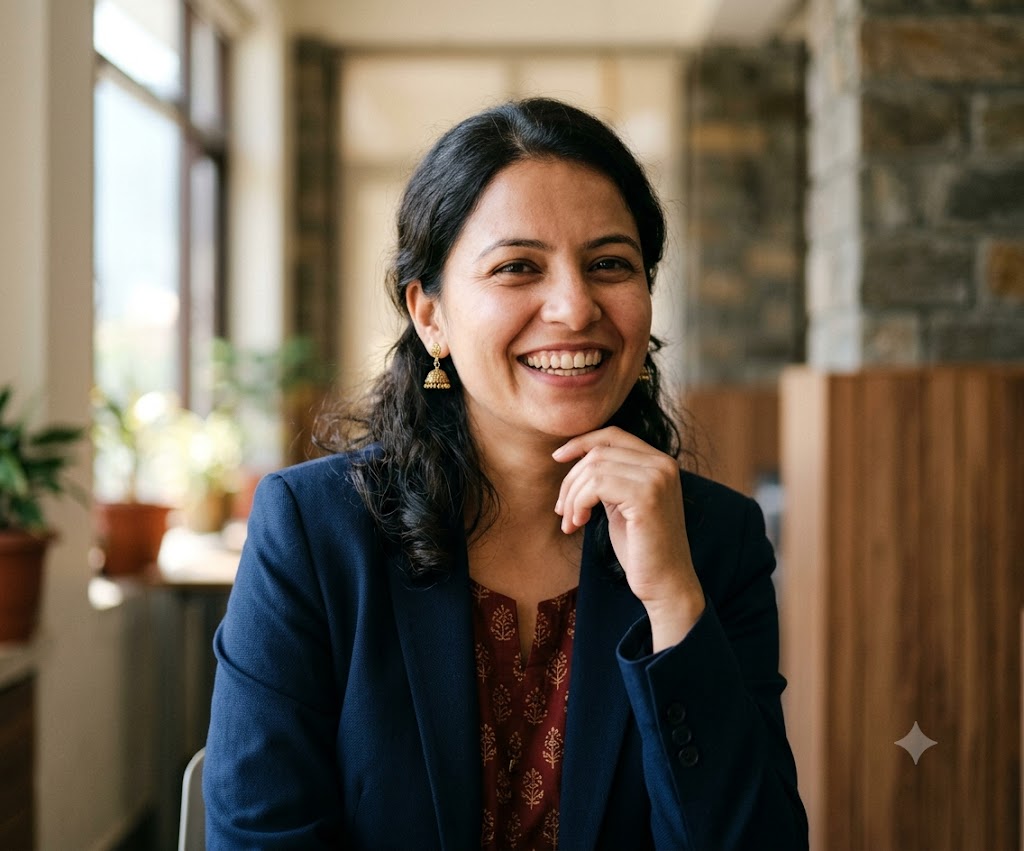 Smita Pandey